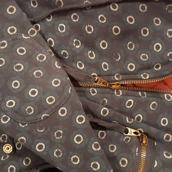 Billabong Jacket - Picture 5 of 11